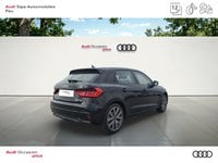 Voitures D'occasion À Lescar | Audi A1 Sportback 30 Tfsi 116 Ch Bvm6 Advanced 5P