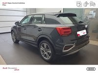 Voitures D'occasion À Lescar | Audi Q2 35 Tfsi 150 Bvm6 Avus 5P