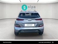 Voitures D'occasion À Villenave-D'ornon | Hyundai Kona Electrique 39 Kwh - 136 Ch Intuitive 5P