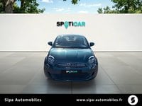 Voitures D'occasion À La-Teste-De-Buch | Fiat 500 E 118 Ch Nouvelle 3P