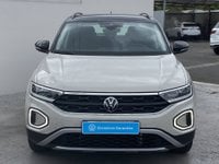 Voitures D'occasion À Lescar | Volkswagen T-Roc 1.5 Tsi Evo2 150 Start/Stop Dsg7 Life Plus 5P