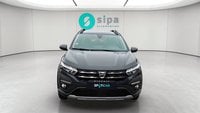 Voitures D'occasion À Mérignac | Dacia Sandero Tce 90 - 22 Stepway Confort 5P