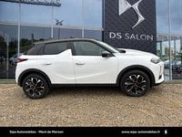 Voitures D'occasion À Mont-De-Marsan | Ds Ds 3 Ds3 Crossback Puretech 130 Eat8 Performance Line+ 5P