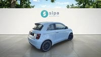 Voitures D'occasion À Muret | Fiat 500 E 118 Ch La Prima 3P