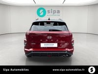 Voitures D'occasion À Villenave-D'ornon | Hyundai Kona Hybrid 141 N Line Executive 5P