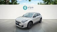 Voitures D'occasion À Villenave-D'ornon | Fiat 600 T-Gen 3 1.2 Hybrid 110Ch Edct6 La Prima 5P