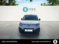 Voitures D'0Km À Toulouse | Fiat Doblò Doblo Fg Doblo Fourgon M Diesel 130 Ch Aut. 4P