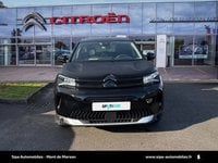 Voitures D'occasion À Mont-De-Marsan | Citroën C5 Aircross Hybride 136 E-Dcs6 Plus 5P