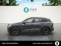 Voitures D'0Km À Lescar | Volkswagen Tiguan 1.5 Etsi 150Ch Dsg7 R-Line 5P