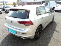 Voitures D'occasion À Tarbes | Volkswagen Golf Viii 1.5 Etsi Opf 130 Dsg7 Style 5P