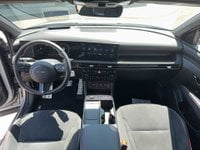 Voitures D'0Km À La-Teste-De-Buch | Hyundai Tucson Iv 1.6 T-Gdi 253 Plug-In Bva6 N Line Executiv...