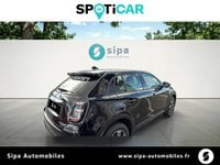 Voitures D'0Km À Toulouse | Fiat 600 T-Gen 3 1.2 Hybrid 110Ch Edct6 Icône 5P