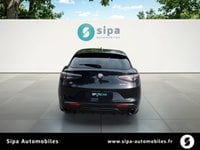 Voitures D'occasion À Libourne | Alfa Romeo Stelvio 2.2 160 Ch At8 Veloce 5P
