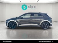 Voitures D'0Km À Le Bouscat | Hyundai Ioniq 5 84 Kwh - 229 Ch Executive 5P