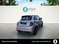Voitures D'0Km À Mérignac | Fiat 500 1.0 65 Ch Hybride Torino 3P