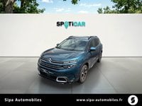 Voitures D'occasion À Dax | Citroën C5 Aircross Bluehdi 130 S&S Bvm6 Feel Bouyo 5P