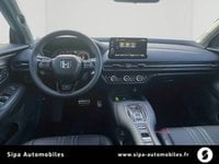 Voitures D'0Km À Mérignac | Honda Zr-V E:hev 2.0 I-Mmd Advance 5P