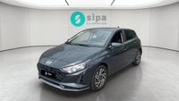Voitures D'occasion À Muret | Hyundai I20 1.0 T-Gdi 100 Dct-7 Hybrid 48V Intuitive 5P
