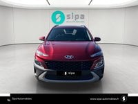 Voitures D'occasion À La-Teste-De-Buch | Hyundai Kona 1.0 T-Gdi 120 Hybrid 48V Intuitive 5P