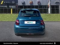 Voitures D'occasion À Bayonne | Fiat 500 Iii Electrique E 118 Ch Nouvelle 3P