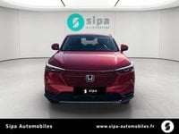 Voitures D'occasion À Mérignac | Honda Hr-V E:hev 1.5 I-Mmd Advance 5P