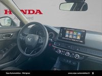 Voitures 0Km Honda Civic Xi E:hev 2.0 I-Mmd Executive 5P À Mérignac