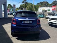 Voitures D'occasion À Mont-De-Marsan | Fiat 500X 1.5 Firefly 130 Ch S/S Dct7 Hybrid 5P