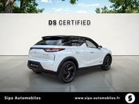 Voitures D'occasion À Lescar | Ds Ds 3 Crossback E-Tense Ds 3 Ii Electrique Ds3 Crossback E-Tens...