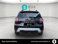 Voitures D'occasion À Mérignac | Dacia Duster Tce 150 Fap 4X4 Prestige 5P