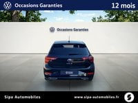 Voitures D'occasion À Tarbes | Volkswagen Polo 1.0 Tsi 110 S&S Dsg7 R-Line 5P