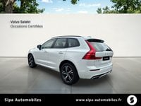 Voitures D'occasion À Labège | Volvo Xc60 B4 (Diesel) Awd 197 Ch Geartronic 8 R-Design 5P