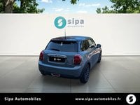 Voitures D'occasion À Bayonne | Mini Mini Hatch 3 Portes Cooper 136 Ch Pack Chili 3P