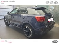 Voitures D'occasion À Lescar | Audi Q2 35 Tfsi 150 S Tronic 7 S Line 5P