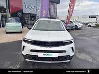 Voitures D'occasion À Toulouse | Opel Mokka Electrique Ii Electrique 136 Ch & Batterie 50 Kwh El...