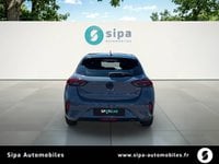 Voitures D'occasion À Toulouse | Opel Corsa 1.2 Turbo Hybrid 110 Ch Autom Gs 5P