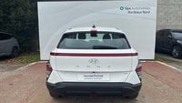 Voitures D'occasion À Le Bouscat | Hyundai Kona Hybrid 141 Intuitive 5P