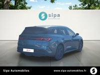 Voitures D'0Km À Mérignac | Byd Seal 6 1.5L Dm-I 156 Kw Phev Comfort 4P