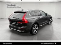 Voitures D'occasion À Mérignac | Volvo Xc60 T6 Awd Hybride Rechargeable 253 Ch+145 Ch Geartroni...
