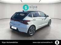 Voitures D'occasion À Villenave-D'ornon | Hyundai I20 1.0 T-Gdi 100 Creative 5P