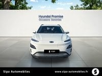 Voitures D'occasion À La-Teste-De-Buch | Hyundai Kona Electrique 39 Kwh - 136 Ch Creative 5P