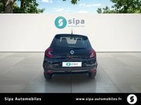 Voitures D'occasion À Toulouse | Renault Twingo Iii Sce 65 Equilibre 5P