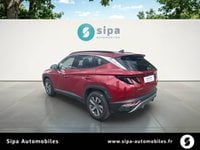 Voitures D'occasion À Villenave-D'ornon | Hyundai Tucson 1.6 T-Gdi 230 Hybrid Bva6 Creative 5P