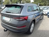 Voitures D'occasion À Muret | Škoda Kodiaq 2.0 Tdi 150 Scr Dsg7 5Pl Style 5P