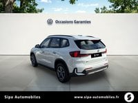 Voitures D'occasion À Lescar | Bmw X1 Sdrive 18I 136Ch Dkg7 5P
