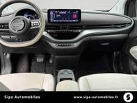 Voitures D'occasion À Muret | Fiat 500C E 118 Ch La Prima 2P