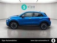 Voitures D'occasion À Libourne | Fiat 500X 1.5 Firefly 130 Ch S/S Dct7 Hybrid 5P