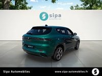 Voitures D'occasion À Mérignac | Alfa Romeo Tonale 1.5 Hybrid 160 Ch Vgt Tct7 Tributo Italiano 5P