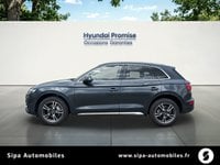 Voitures D'occasion À Libourne | Audi Q5 50 Tfsie 299 S Tronic 7 Quattro Avus 5P