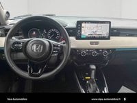 Voitures D'0Km À Mérignac | Honda Hr-V E:hev 1.5 I-Mmd Advance Style 5P