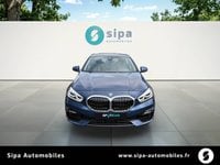Voitures D'occasion À Bayonne | Bmw Série 1 120I 178 Ch Dkg7 Edition Sport 5P